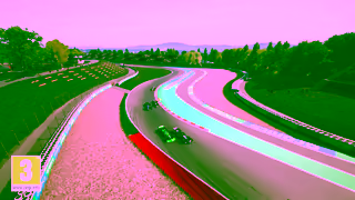 F1 Manager F1 Manager 24 Feature Focus 30s PEGI Ad Commercial Brand Imagery Photoshoot 0