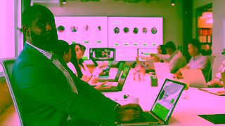 Upwork Real Results Flexibility Upwork Ad Commercial Brand Imagery Photoshoot 1