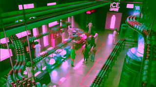 Sparkling Ice Sparkling Ice Yes You Cans 30 Ad Commercial Brand Imagery Photoshoot 1