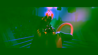 Universal Pictures The Bad Guys 2 In Theatres Friday Ad Commercial Brand Imagery Photoshoot 0