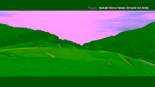 Visit Japan TOKYO and NIIGATA So Close So Different So Worthwhile Ad Commercial Brand Imagery Photoshoot 1
