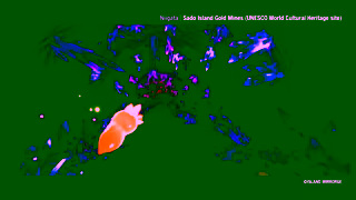 Visit Japan TOKYO and NIIGATA So Close So Different So Worthwhile Ad Commercial Brand Imagery Photoshoot 2