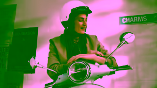 PDPAOLA PDPAOLA I Charms Cherish your world Ad Commercial Brand Imagery Photoshoot 2