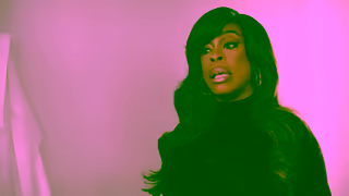 Versalie Versalie Presents Misplaced Anger Featuring Niecy NashBetts Ad Commercial Brand Imagery Photoshoot 1