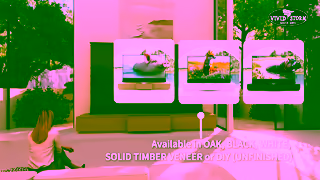 VIVIDSTORM Safety and Innovation Combined Full Experience of the 2025 NEW Barcelona Mark III Laser TV Cabinet Ad Commercial Brand Imagery Photoshoot 2