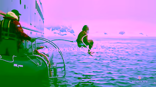 Seabourn Cruises Seabourn UltraLuxury Expeditions Ad Commercial Brand Imagery Photoshoot 0