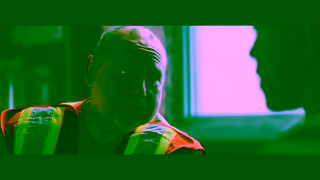 Yorkville University WAREHOUSE 30s NEW1 Ad Commercial Brand Imagery Photoshoot 0