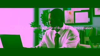 Yorkville University WAREHOUSE 30s NEW1 Ad Commercial Brand Imagery Photoshoot 2