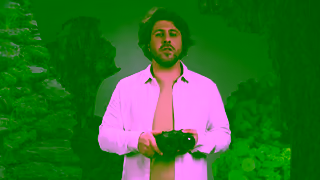 Pulsar Vision Pulsar Merger Duo NXP50 Multispectral devices Trailer Ad Commercial Brand Imagery Photoshoot 2