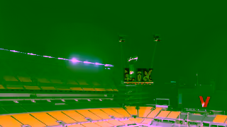 Verizon Verizon Super Bowl FanFest 2925 Ad Commercial Brand Imagery Photoshoot 1
