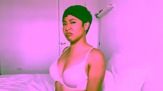 Wear Pepper Finally The Push Up Bra Reimagined for Small Boobs Ad Commercial Brand Imagery Photoshoot 0