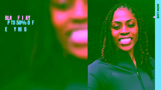 Gymshark Gymshark Black Friday 2025 Ad Commercial Brand Imagery Photoshoot 0