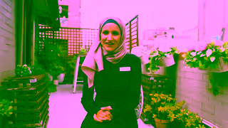 Australian Ethical AES041 MemberShoot Dr Naba Masad Alfayadh 15s Online Ad Commercial Brand Imagery Photoshoot 1