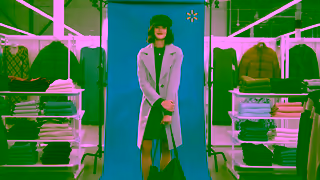 Walmart Prvisions automnales tendance Dcouvrez des styles abordables pour chaque temprature Ad Commercial Brand Imagery Photoshoot 0