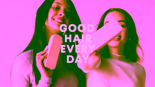 MONDAY Haircare MON 00324 GL Leave In NPD Launch Asset 16 9 15SECONDS Ad Commercial Brand Imagery Photoshoot 2