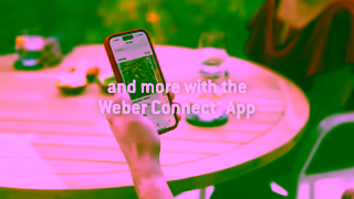 Weber Weber Searwood Pellet Grill 15 Second Spot Ad Commercial Brand Imagery Photoshoot 1