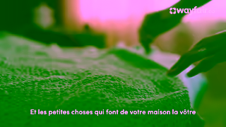 Wayfair WF CAFR OV AVD Re Edit New Home 16x9 30 Ad Commercial Brand Imagery Photoshoot 1