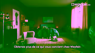 Wayfair WF CAFR OV AVD Re Edit New Home 16x9 30 Ad Commercial Brand Imagery Photoshoot 2