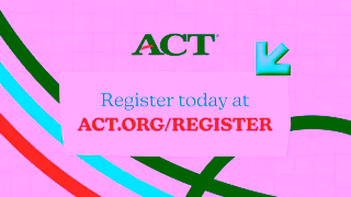 The ACT Test October ACT 2024 Application 1920x1080 Ad Commercial Brand Imagery Photoshoot 2
