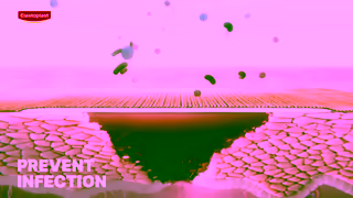 Elastoplast Extra Tough Affinity Families USP Test 15s 16x9 Ad Commercial Brand Imagery Photoshoot 1