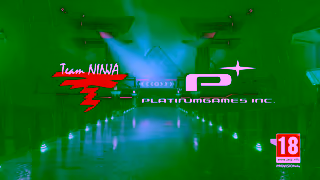 Xbox Wishlist NINJA GAIDEN 4 Ad Commercial Brand Imagery Photoshoot 0