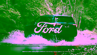 Ford How Ford can help you get the most out of your Everest Ad Commercial Brand Imagery Photoshoot 2