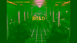 Universal Pictures The Phoenician Scheme only in theatres JUNE 6 Ad Commercial Brand Imagery Photoshoot 0