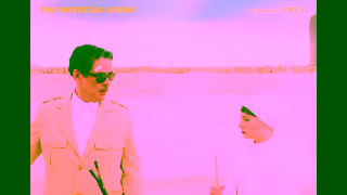 Universal Pictures The Phoenician Scheme only in theatres JUNE 6 Ad Commercial Brand Imagery Photoshoot 2