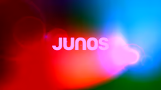 CBC Network JUNOS 2025 PERFORMERS 30 LIVE SUN DELIVERY HQ Ad Commercial Brand Imagery Photoshoot 0