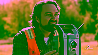 La Quinta La Quinta Surveyor Ad Commercial Brand Imagery Photoshoot 1