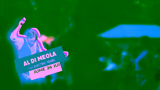 Ottawa Jazz Festival Ottawa Jazz Festival 2024 Line Up Ad Commercial Brand Imagery Photoshoot 1
