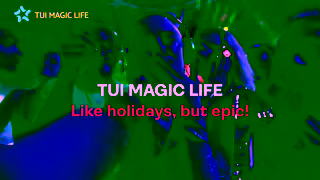 TUI TML Couples Ad Commercial Brand Imagery Photoshoot 2