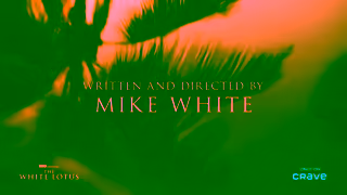 CRAVE Streaming Crave The White Lotus S3 New Season Stream Now 30s Ad Commercial Brand Imagery Photoshoot 1