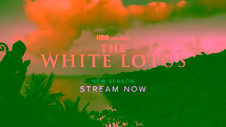 CRAVE Streaming Crave The White Lotus S3 New Season Stream Now 30s Ad Commercial Brand Imagery Photoshoot 2