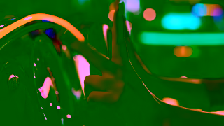 Dave & Buster's RACE TO GLORY 15 DIGITAL VIDEO Ad Commercial Brand Imagery Photoshoot 0