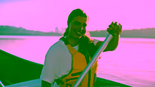 Sydney Water Water is our life 15 seconds version 2 Ad Commercial Brand Imagery Photoshoot 0