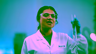 Sydney Water Water is our life 15 seconds version 2 Ad Commercial Brand Imagery Photoshoot 1