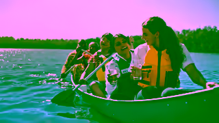 Sydney Water Water is our life 15 seconds version 2 Ad Commercial Brand Imagery Photoshoot 2