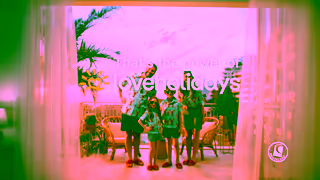 LoveHolidays LH UK 6 EASE 16x9 Family Ad Commercial Brand Imagery Photoshoot 2