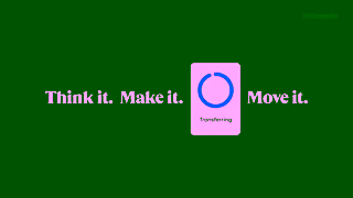 WeTransfer WeTransfer Errors Ad Commercial Brand Imagery Photoshoot 2