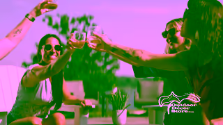 Outdoor Decor Store Your Perfect Outdoor Space at Outdoor Decor Store Ad Commercial Brand Imagery Photoshoot 1