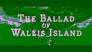 Universal Pictures THE BALLAD OF WALLIS ISLAND In Select Theatres April 4 Ad Commercial Brand Imagery Photoshoot 2