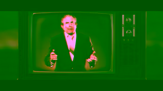 MNTN This Oscars Ad Stunt Brought To You By MNTN Ad Commercial Brand Imagery Photoshoot 0