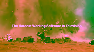 MNTN This Oscars Ad Stunt Brought To You By MNTN Ad Commercial Brand Imagery Photoshoot 2