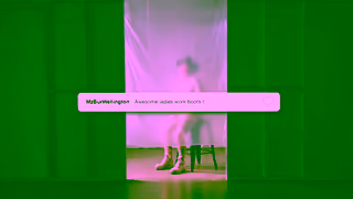 STEEL BLUE Boots Real Comments Real Comfort Ladies work boots that actually fit properly 15s TVC 2025 Ad Commercial Brand Imagery Photoshoot 1