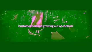 SAP Stay unstoppable Ad Commercial Brand Imagery Photoshoot 0