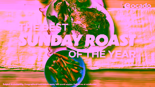 Ocado Easter Feast 1920x1080 1 Ad Commercial Brand Imagery Photoshoot 0