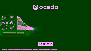 Ocado Easter Feast 1920x1080 1 Ad Commercial Brand Imagery Photoshoot 2