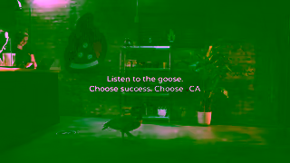 CIRA.ca Listen to the Goose CA by CIRA Ad Commercial Brand Imagery Photoshoot 2