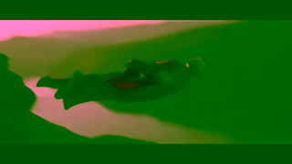 National Geographic FLY National Geographic Documentary Films 30 Ad Commercial Brand Imagery Photoshoot 2